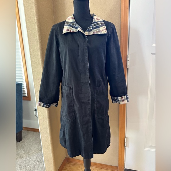 Drizzle by Saks Fifth Avenue jacket. Women’s 8 Petite. - Picture 2 of 11